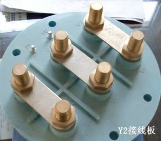 Y2接线板 (2)